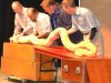 Reptile World at New Kent Elementary 4-2-15