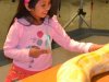 Reptile World at New Kent Elementary 4-2-15