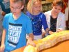 Reptile World at New Kent Elementary 4-2-15