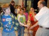 Reptile World at New Kent Elementary School