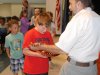 Reptile World at New Kent Elementary School