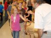 Reptile World at New Kent Elementary School