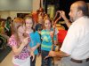 Reptile World at New Kent Elementary School