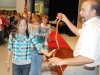Reptile World at New Kent Elementary School