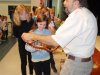 Reptile World at New Kent Elementary School