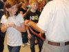 Reptile World at New Kent Elementary School
