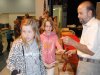 Reptile World at New Kent Elementary School