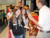 Reptile World at New Kent Elementary School