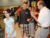 Reptile World at New Kent Elementary School