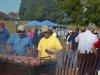 Charles City Ruritan Club Steakfeast 2012