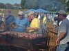 Charles City Ruritan Club Steakfeast 2012