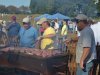 Charles City Ruritan Club Steakfeast 2012
