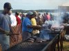 Charles City Ruritan Club Steakfeast 2012
