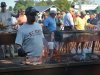 Charles City Ruritan Club Steakfeast 2012