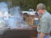 Charles City Ruritan Club Steakfeast 2012