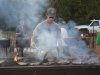 Charles City Ruritan Club Steakfeast 2012