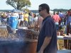 Charles City Ruritan Club Steakfeast 2012