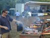 Charles City Ruritan Club Steakfeast 2012