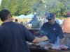 Charles City Ruritan Club Steakfeast 2012