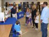 Second annual New Kent Elementary School science fair