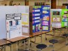 Second annual New Kent Elementary School science fair