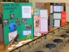 Second annual New Kent Elementary School science fair