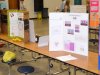 Second annual New Kent Elementary School science fair