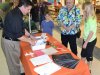 Second annual New Kent Elementary School science fair