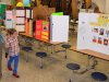 Second annual New Kent Elementary School science fair
