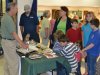 Second annual New Kent Elementary School science fair