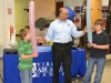 Second annual New Kent Elementary School science fair