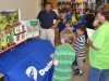 Second annual New Kent Elementary School science fair