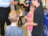 Second annual New Kent Elementary School science fair