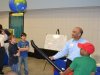 Second annual New Kent Elementary School science fair