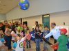 Second annual New Kent Elementary School science fair