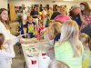 Second annual New Kent Elementary School science fair