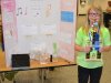 Second annual New Kent Elementary School science fair