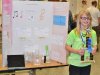Second annual New Kent Elementary School science fair