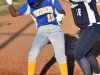 Softball: Charles City vs. Sussex Central 3-28-2022