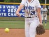 Softball: New Kent vs. Jamestown 5-3-2024