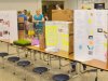 Third annual New Kent Elementary School Science Fair 4-22-15