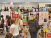 Third annual New Kent Elementary School Science Fair 4-22-15