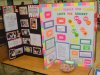 Third annual New Kent Elementary School Science Fair 4-22-15