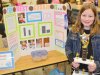 Third annual New Kent Elementary School Science Fair 4-22-15