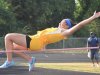 Track and Field: Charles City at Middlesex Meet 5-27-2021