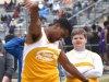 Track and Field: Charles City Home Meet 3-17-22