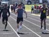Track and Field: Charles City Invitational 3-26-2022