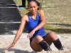Track and Field: Shoot the Gun and Run Invitational at New Kent 3-19-2022