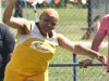 Track and Field: Tidewater District Championships at Charles City 5-16-2024