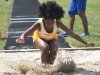 Track and Field: Tidewater District Championships at Charles City 5-16-2024